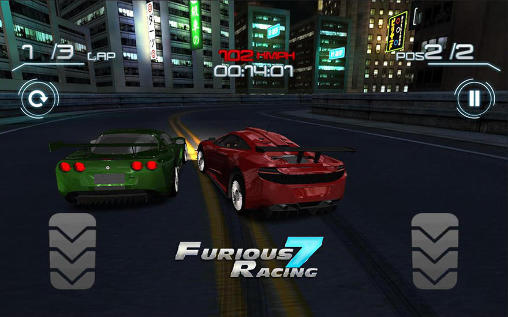 Fast & Furious 6: The Game Cheats and Cheat Codes, iPhone/iPad