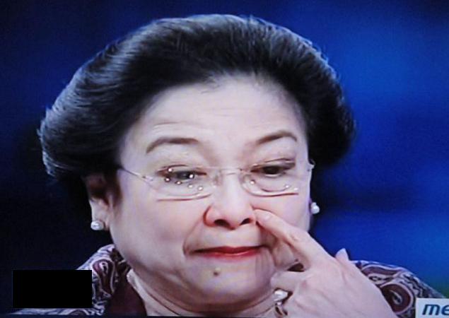 Pasca PDIP Keok Pilkada Dimana-mana, Megawati Nyatakan Ingin Pensiun dari Politik