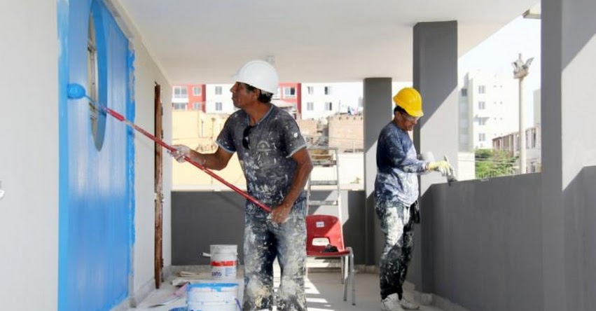 PRONIED: Más del 93% de colegios públicos tienen recursos para Programa de Mantenimiento 2019 - www.pronied.gob.pe PRONIED: Más del 93% de colegios públicos tienen recursos para Programa de Mantenimiento 2019 - www.pronied.gob.pe