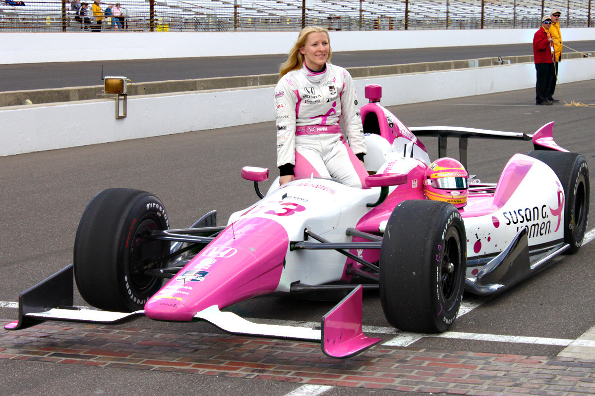 Indy Car Driving Experience Chicago Indy Car Driving Experience Chicago