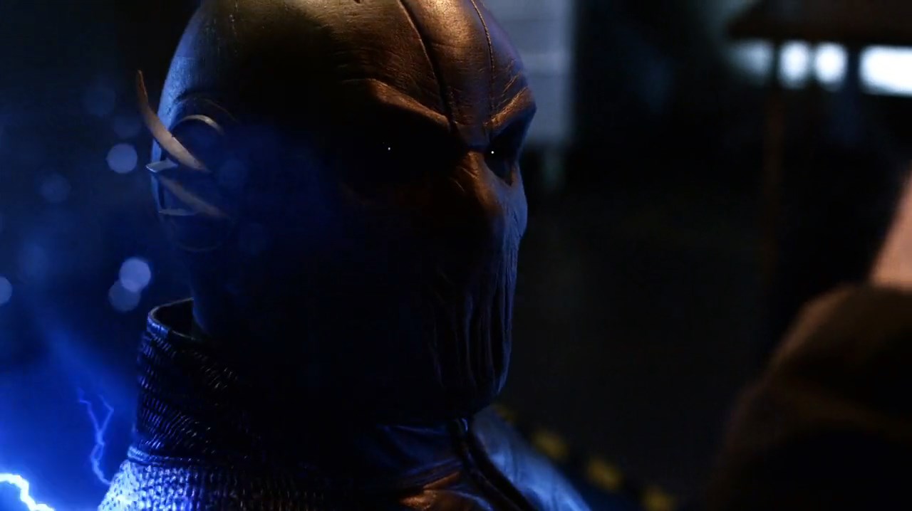 The Flash 2017 4 Temporada Completa Torrent