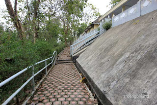 makam adipati mangkuprojo pekuncen