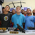 Em Valença polícia flagra 17 criminosos ligados a tráfico e mortes
