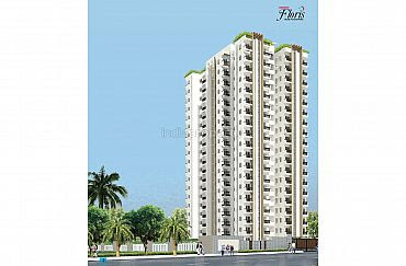 Apartments for affordable rates, Poojapura, Trivandrum