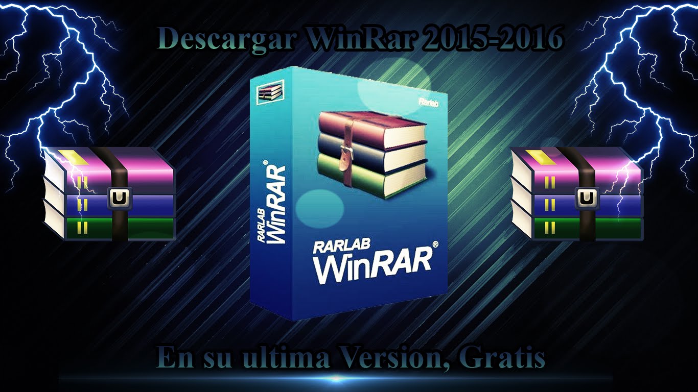 برنامج لفك الضغط للاندرويد او الكمبيوتر WinRAR RARLAB Download