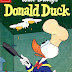 Donald Duck #68 - Cark Barks art
