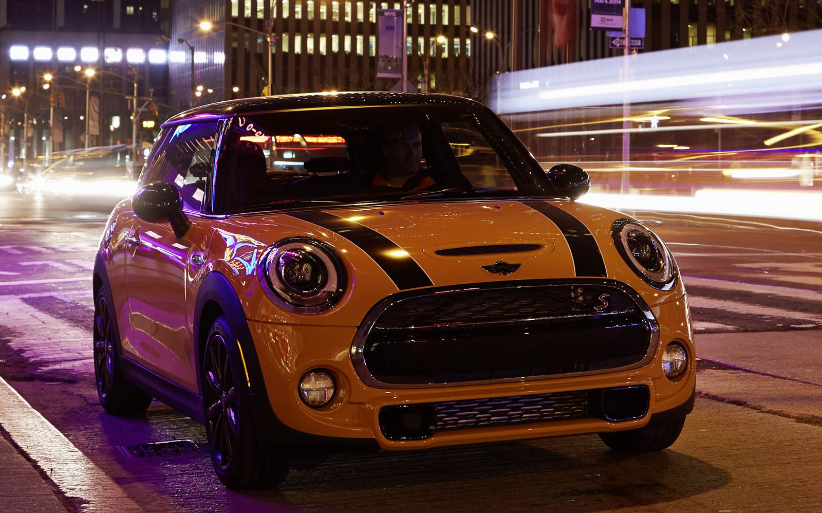 Mini Cooper S Com Câmbio Manual Preço R 99950 Reais Carblogbr