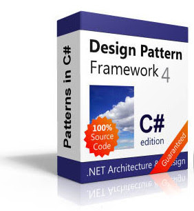 Design Patterns in .NET