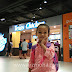 Texas Chicken Di 1st Avenue Mall Penang
