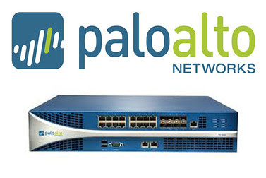 Palo Alto Network Firewall Review