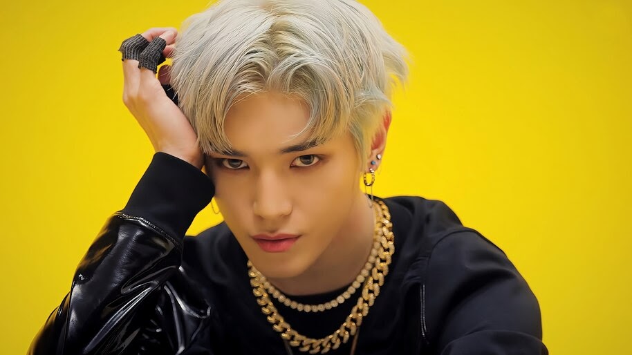 Taeyong Wallpaper Pc - Free Wallpapers HD
