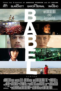 Babel Poster