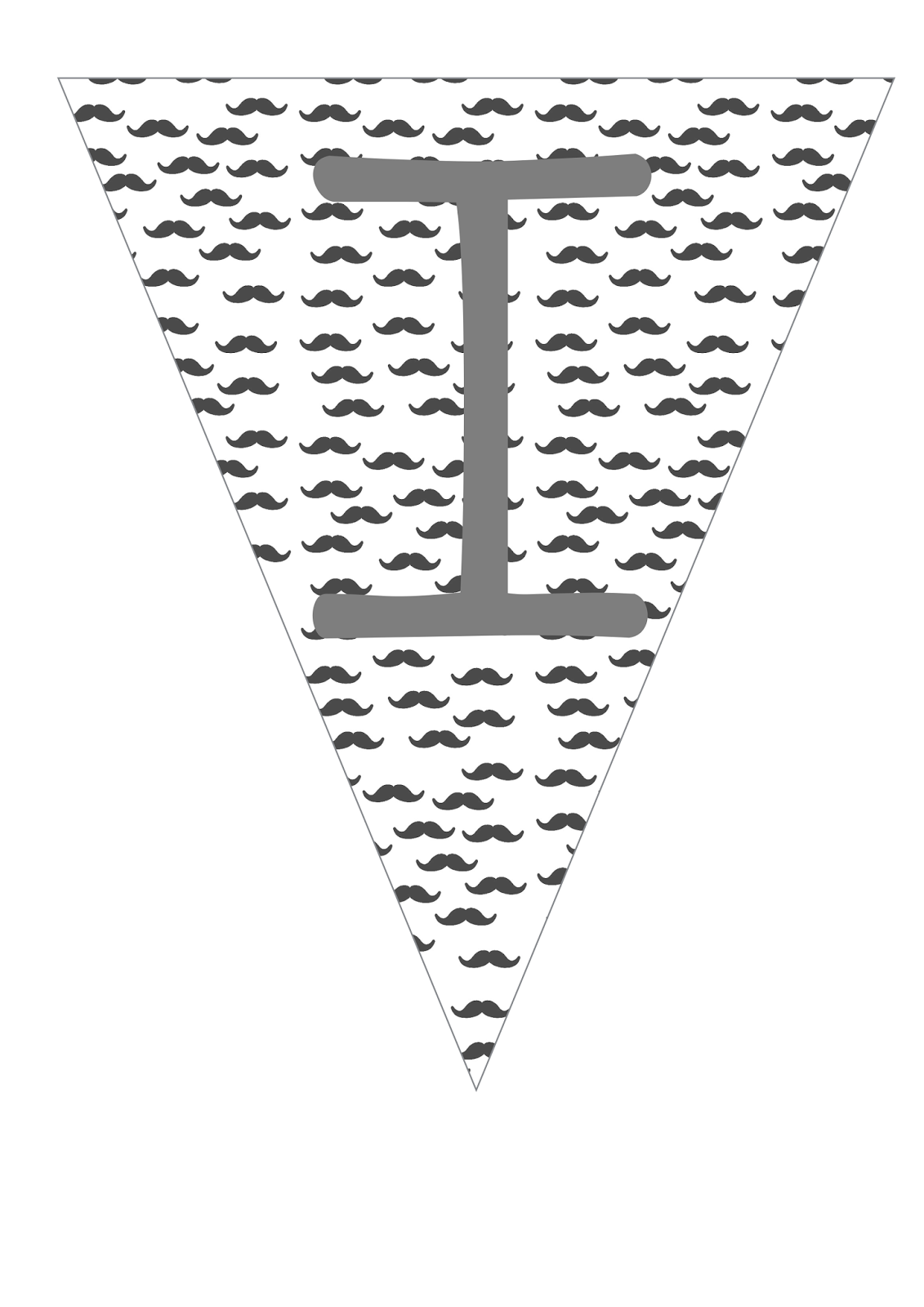 IMPRIMIBLE GUIRNALDA BANNER GARLAND FREEBIE BY PITIS&LILUS IMPRIMIBLE GUIRNALDA BANNER GARLAND FREEBIE BY PITIS&LILUS