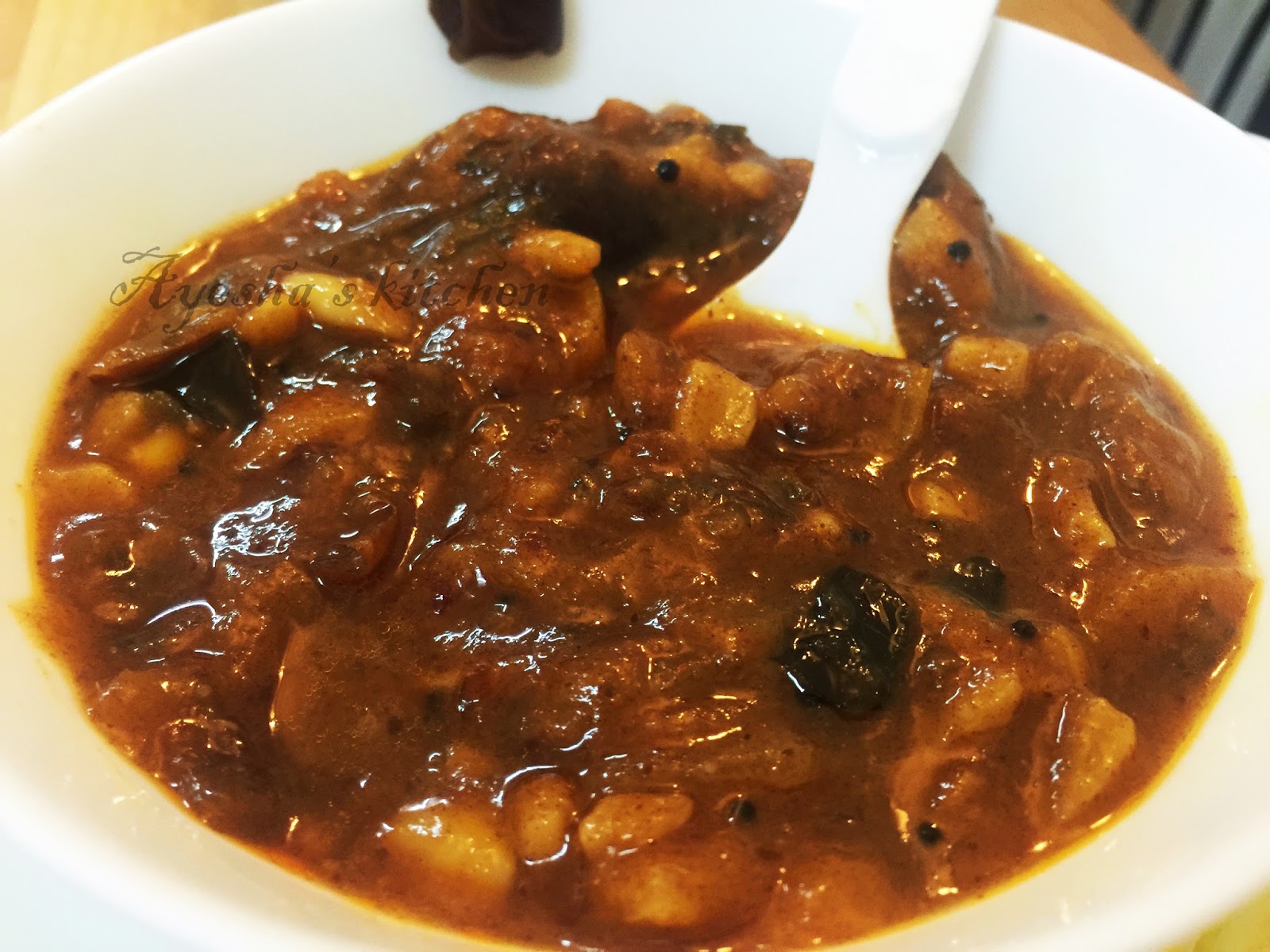 DATES AND LEMON PICKLE / LIME DATES PICKLE Naranga Achar Sweet and