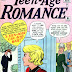 Teen-age Romance #86 - Jack Kirby art & cover