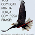 Frases de Bom Dia Vou Começar Minha Terça Feira com essa Frase, Palavras Lindas.