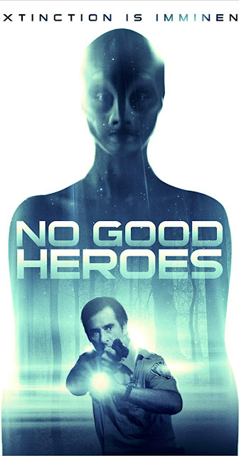 No Good Heroes (2018) ταινιες online seires xrysoi greek subs