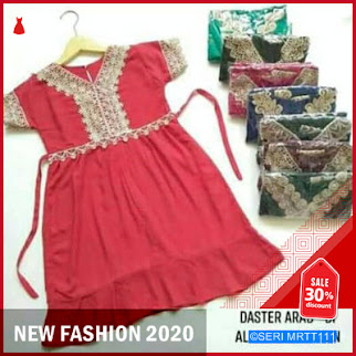 MRTT111D42 Daster arab turkey anak Keren BMGShop