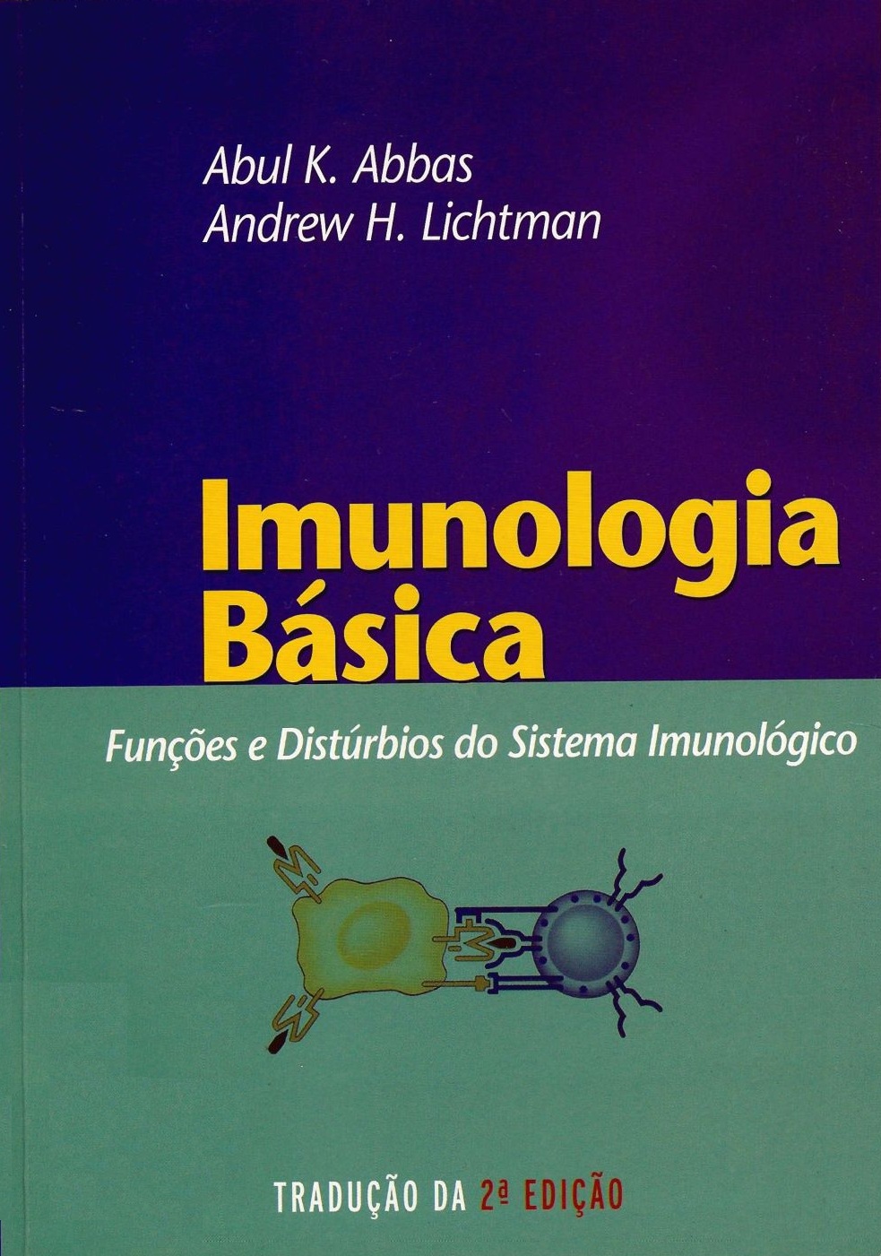 BAIXAR LIVRO IMUNOLOGIA PDF - chrisbain.me