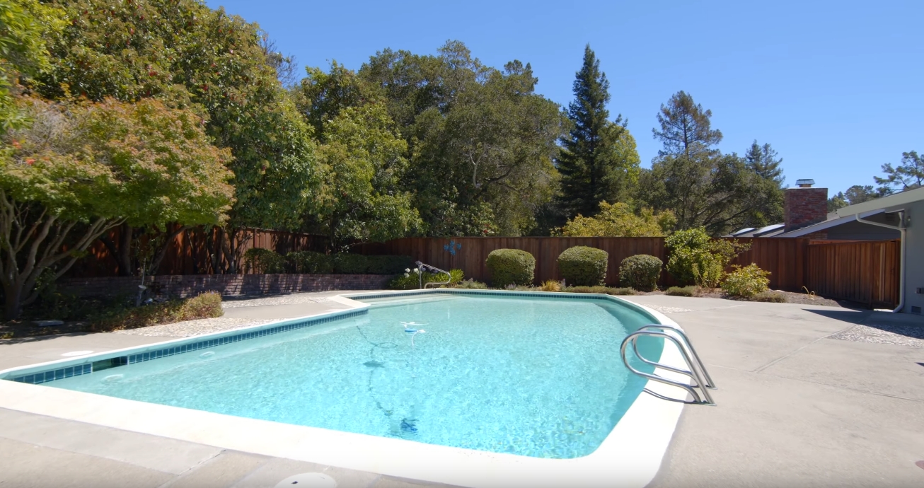 15 Photos vs. 103 Devin Drive, Moraga, CA vs. Home Interior Design Tour