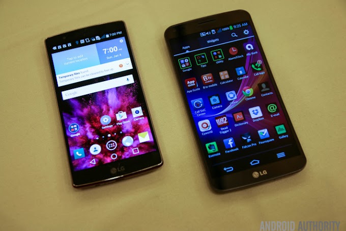 The LG G Flex 2 Should Cost Much Less Than Its Predecessor