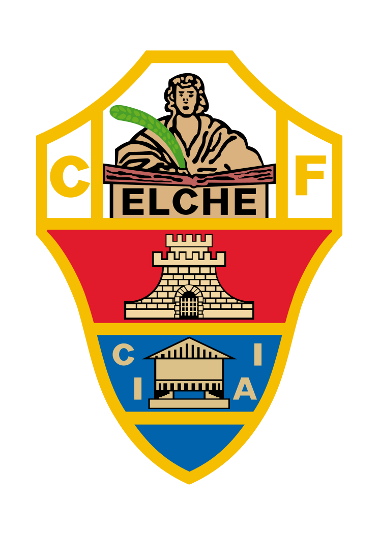 ESCUDOS FUTBOL SEGUNDA DIVISION (ESPAÑA)