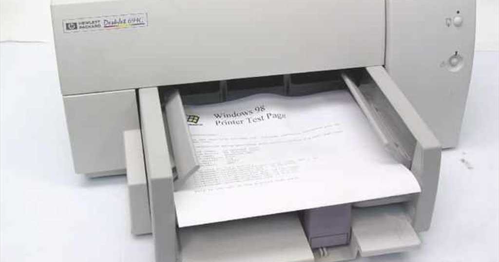deskjet 690c download Download free pdf for hp deskjet 690c printer manual.