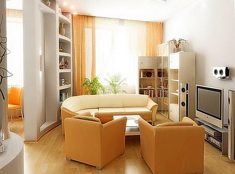 Diy Home Decor Ideas Small Living Room