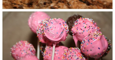 Baby Cake Pops Maker Instructions Baby Cake Pops Maker Instructions