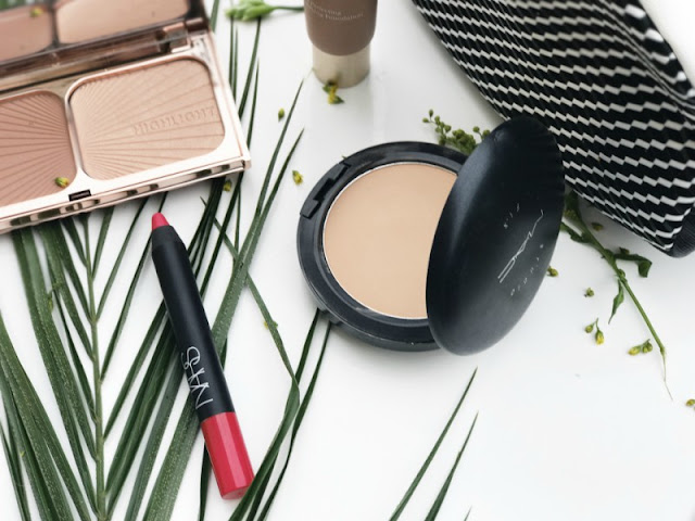 Forgotten About Beauty Favourites