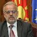Xhaferi: The law on Albanian language can come into force even without the signing the President Ivanov