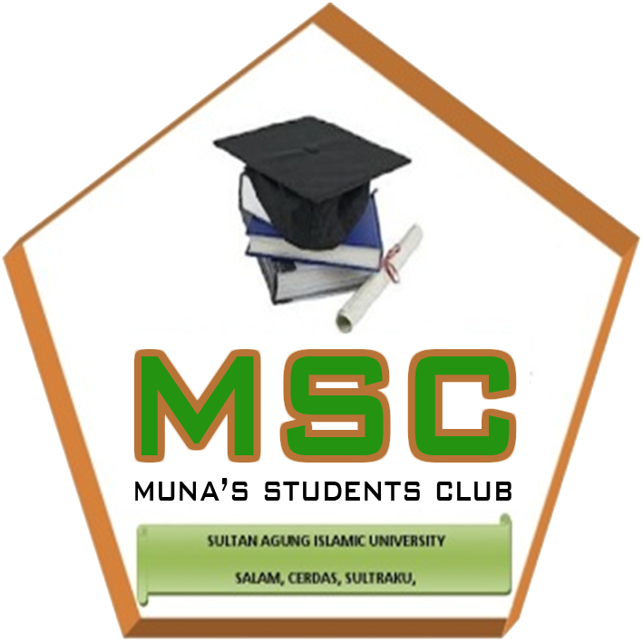 Muna Student Club Semarang