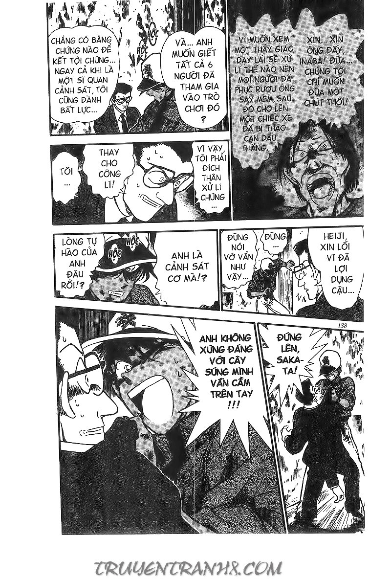 Detective Conan Chap 188 - Truyen.Chap.VN