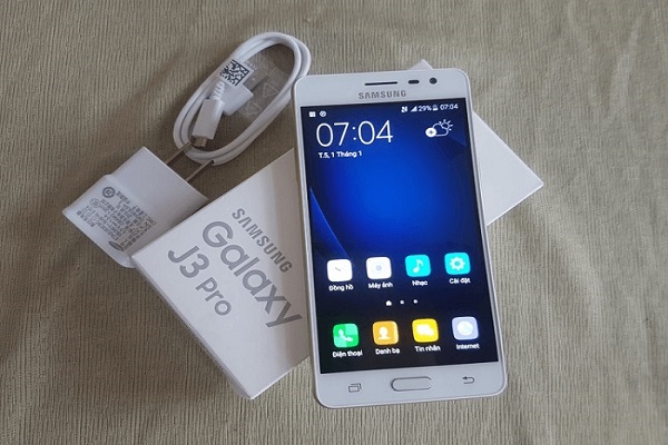 thay vỏ Samsung Galaxy J3 Pro giá rẻ thay vỏ Samsung Galaxy J3 Pro giá rẻ