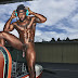 #NSFW Milan Christopher- New PaperMag PhotoShoot
