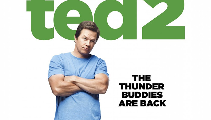 Ted 2 (2015)