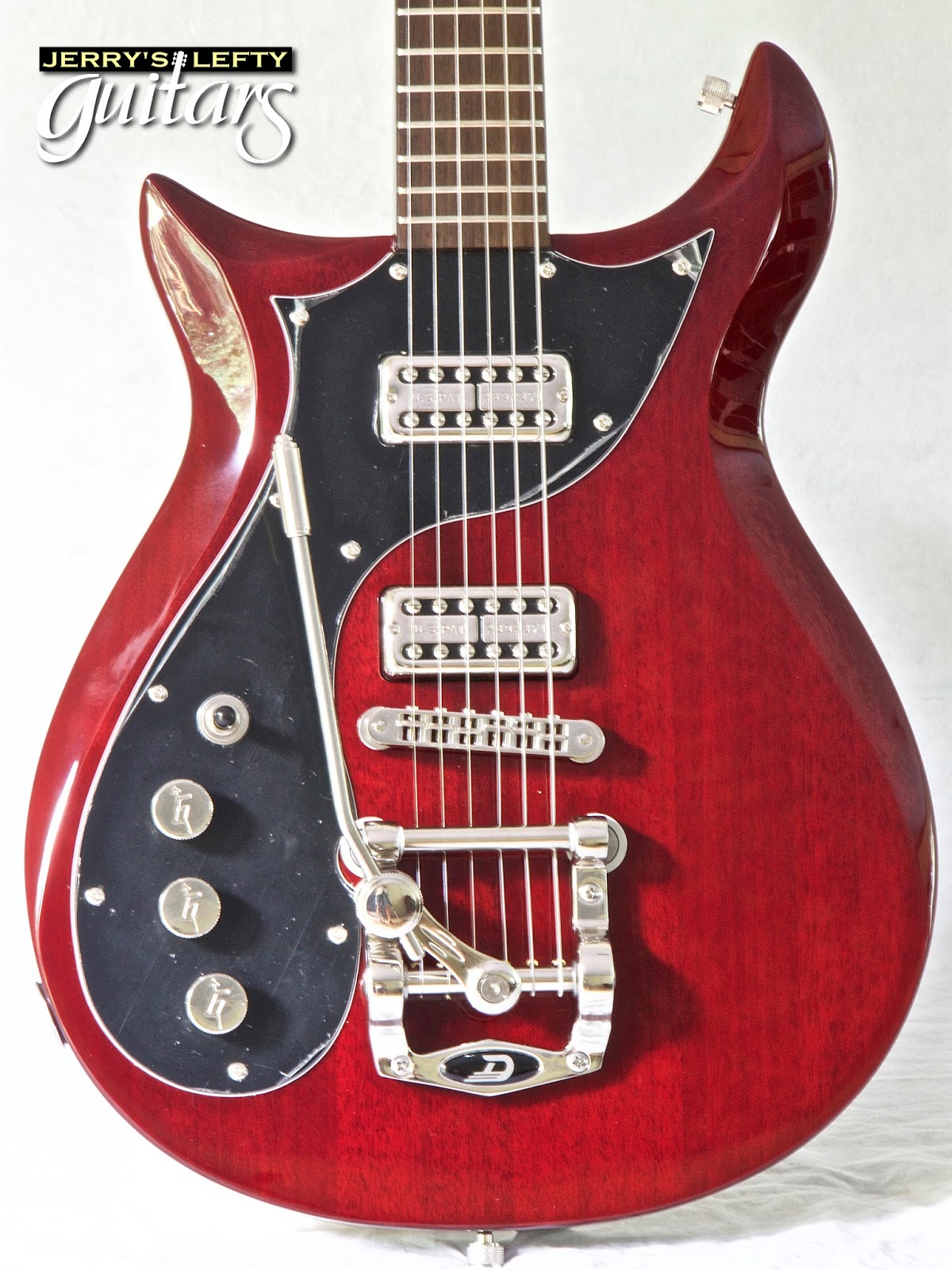 【18％OFF】 グレッチGretsch 非常に珍しい、美しい 左利き レフティ Corvette ギター