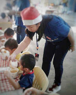 BULACAN CHILDREN HOMES SPEND PRECIOUS TIME WITH SM VOLUNTEERS