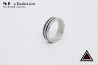 cincin Pk Ring Double List cincin Pk Ring Double List
