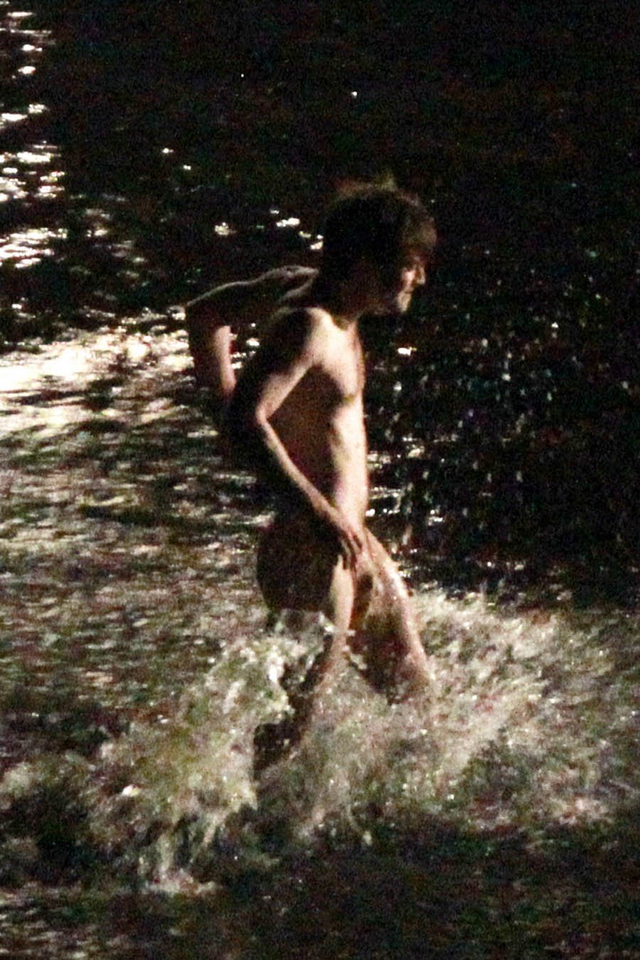 Daniel Radcliffe NUDE In The F Word Citoyendurable