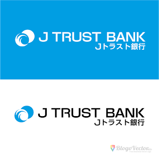 Bank J Trust Indonesia Logo Vector