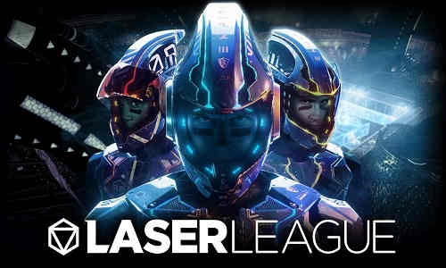 Laser League Game Free Download