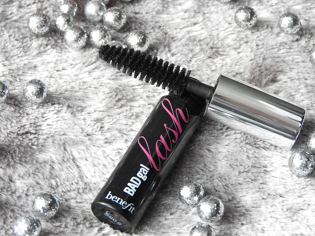 Ces 2 mascaras que je n'ai pas du tout aimé