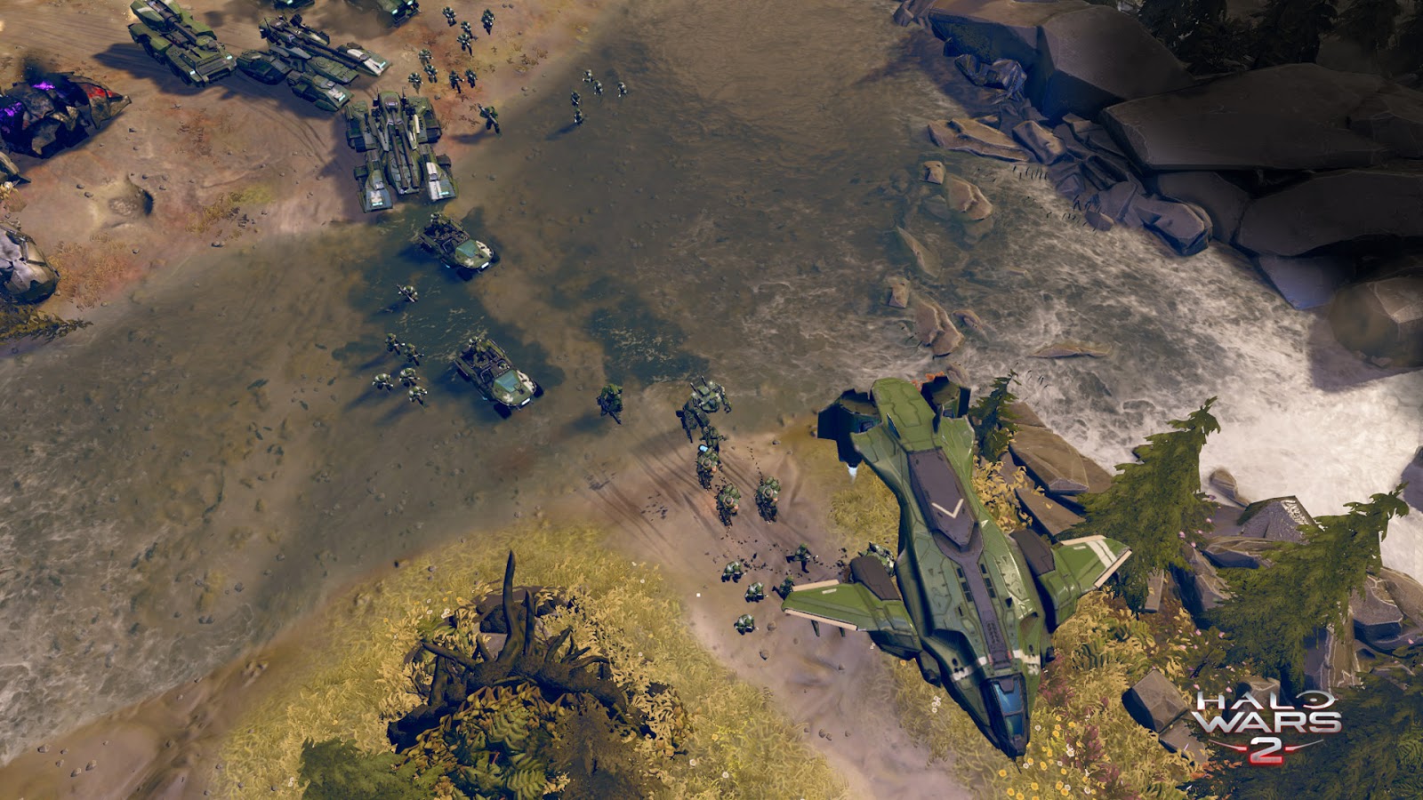 Halo Wars 2 PC! Download + CRACK - Only new pc games: download + crack