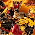 Video Bima-X : Satria Heroes - Game Seru Pahlawan bertopeng Legend Indonesia
