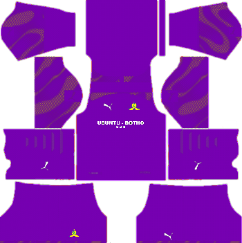 mamelodi sundowns dls kit