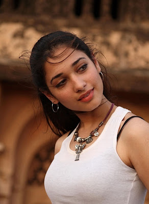 Tamana in her new movie priya priyatama