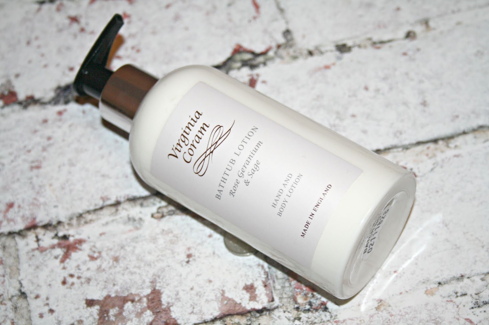 Beautyqueenuk A UK Beauty and Lifestyle Blog Virginia Coram Luxury