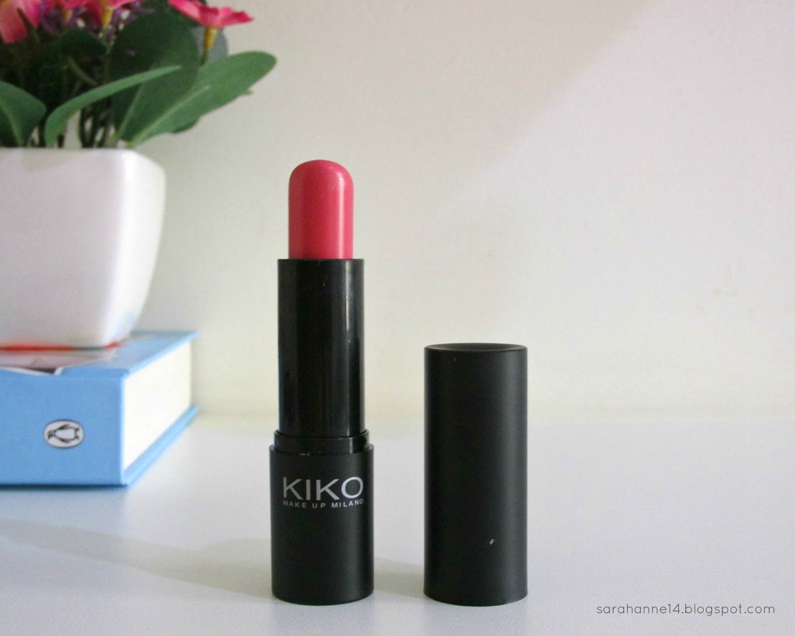 top 5 lip products, lipstick, lipgloss, Sarahanne14, top 5 lipsticks, kiko smart lipstick