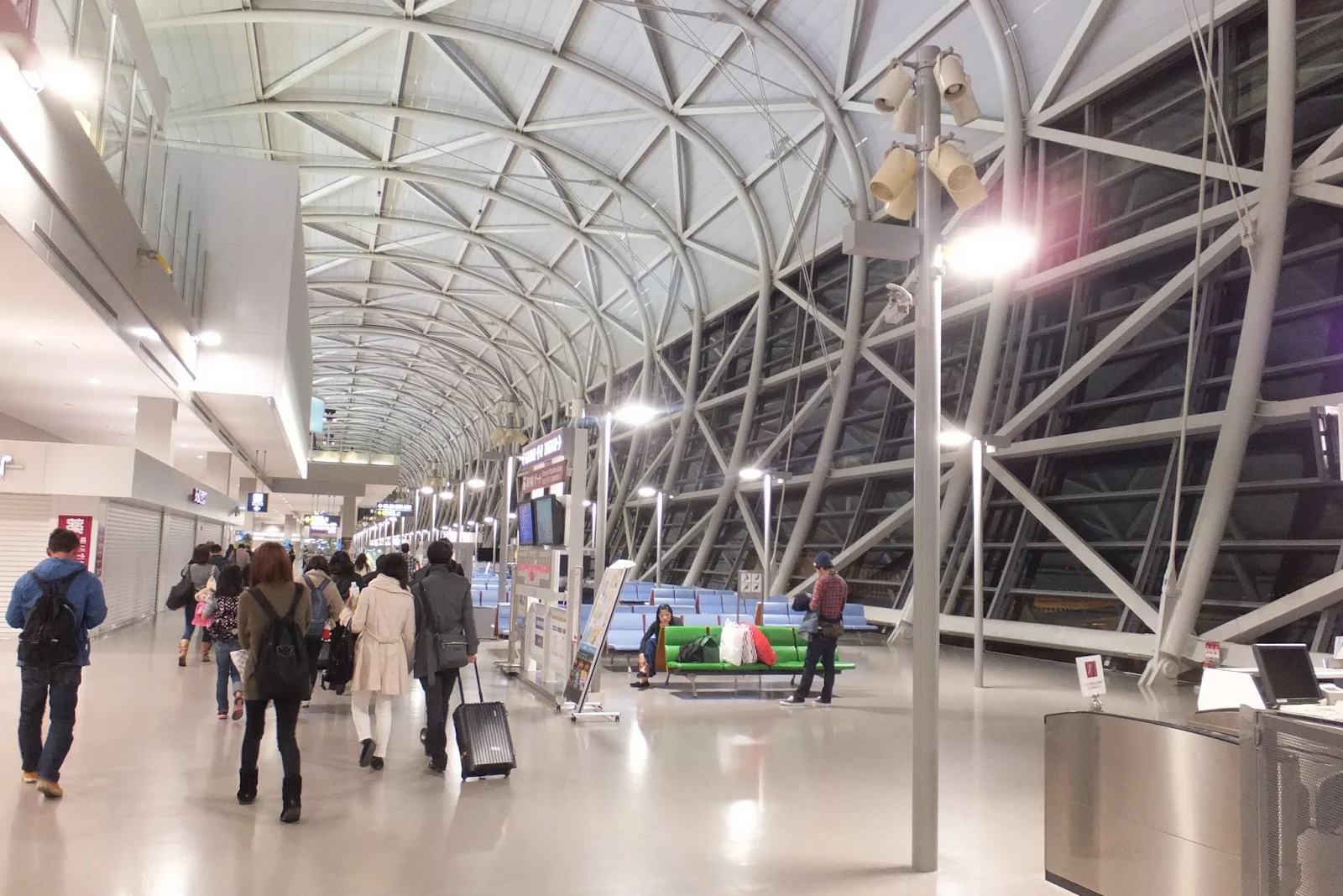 関西国際空港-kix